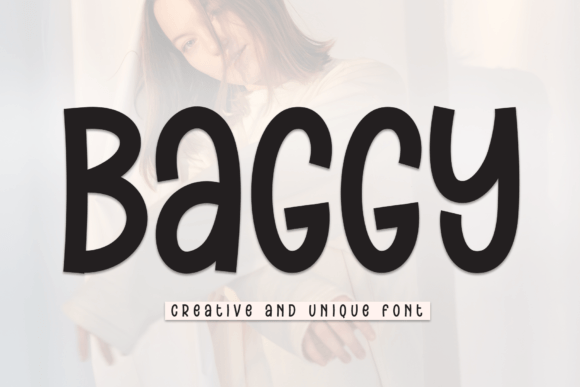Baggy