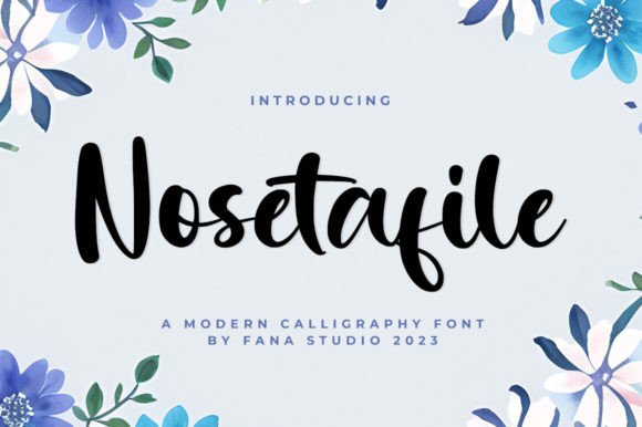 Creating a Better Reading Experience with Nosetafile