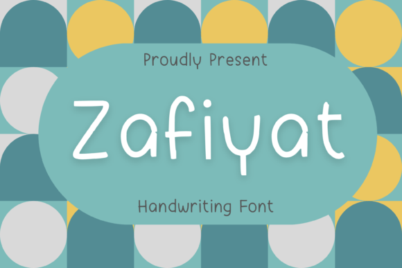 Font Choice That Matters: How Zafiyat Elevates Your Campaigns