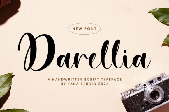 How Darellia Transformed My Bakery’s Brand