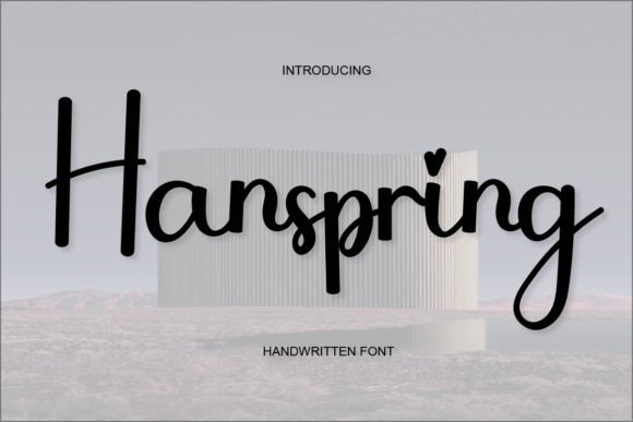 How Hanspring Transformed My Bakery’s Brand