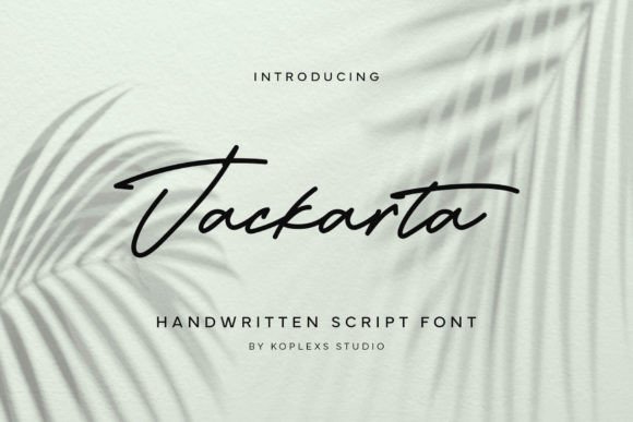 Jackarta