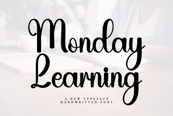 Monday Learning: The Font That Elevates Your Campaigns