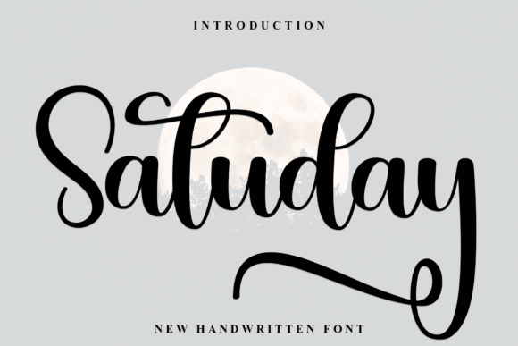 Satuday